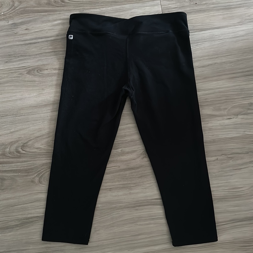 Fabletics Criss Cross Leggings